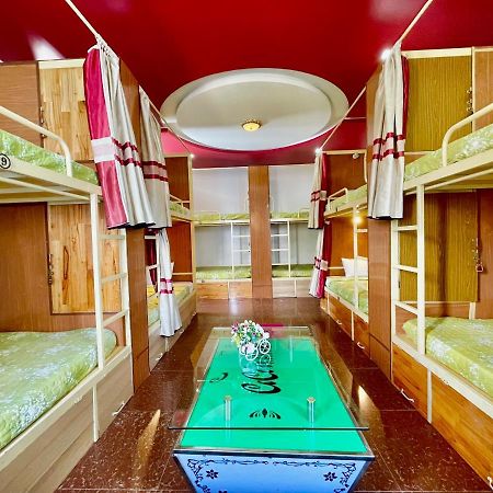 Snooze Hotel Хюе Екстер'єр фото