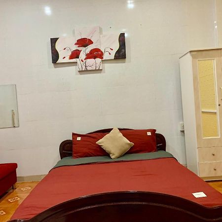 Snooze Hotel Хюе Екстер'єр фото