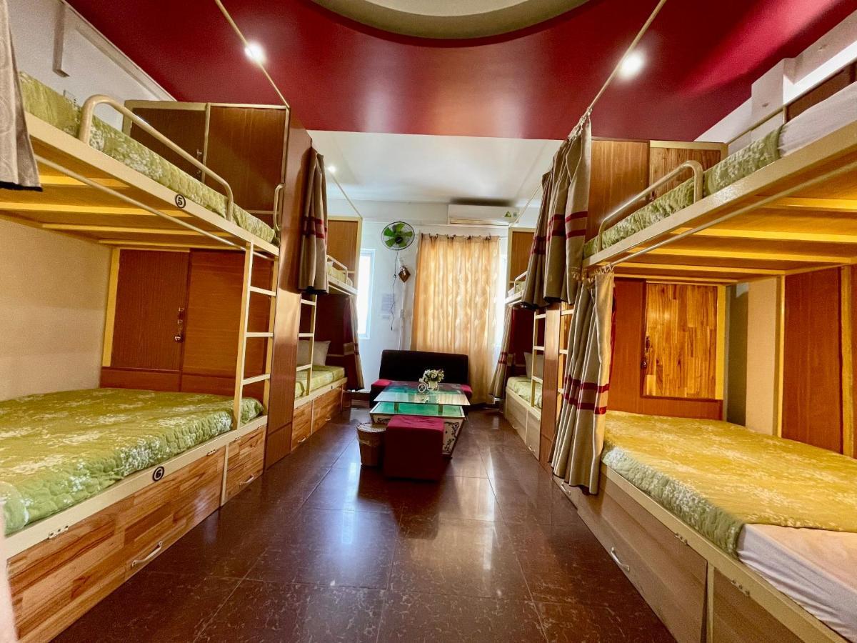Snooze Hotel Хюе Екстер'єр фото
