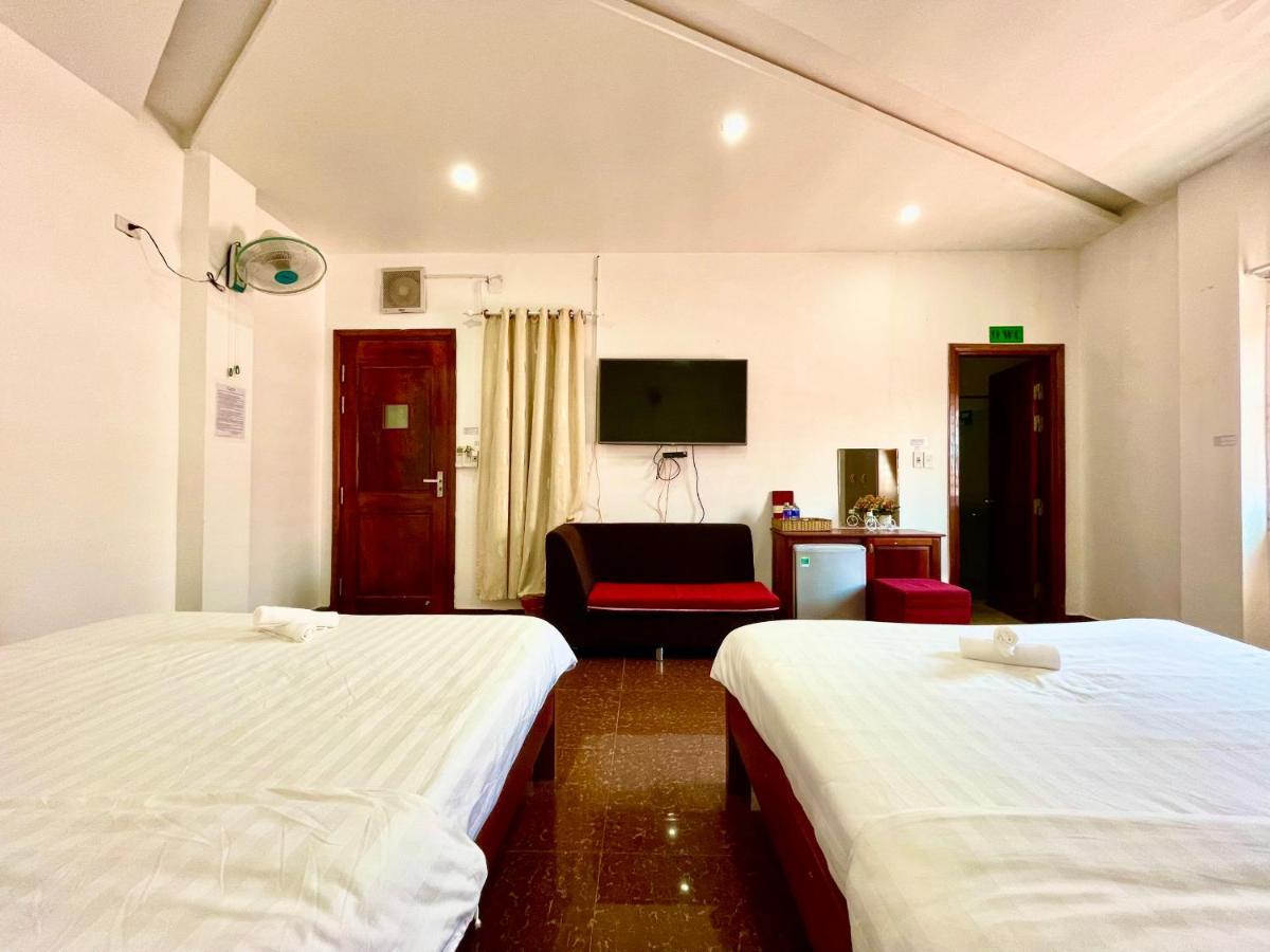 Snooze Hotel Хюе Екстер'єр фото