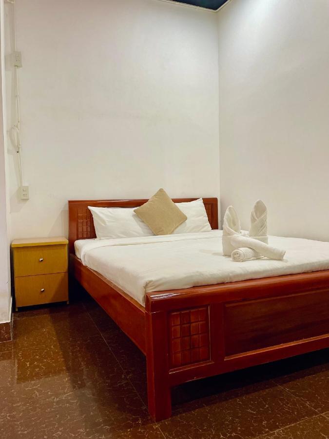 Snooze Hotel Хюе Екстер'єр фото