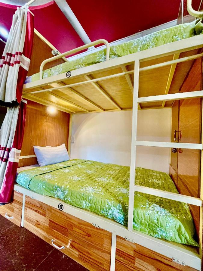 Snooze Hotel Хюе Екстер'єр фото