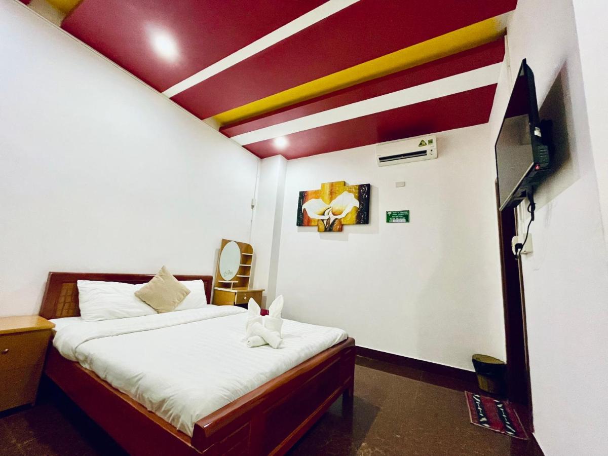 Snooze Hotel Хюе Екстер'єр фото