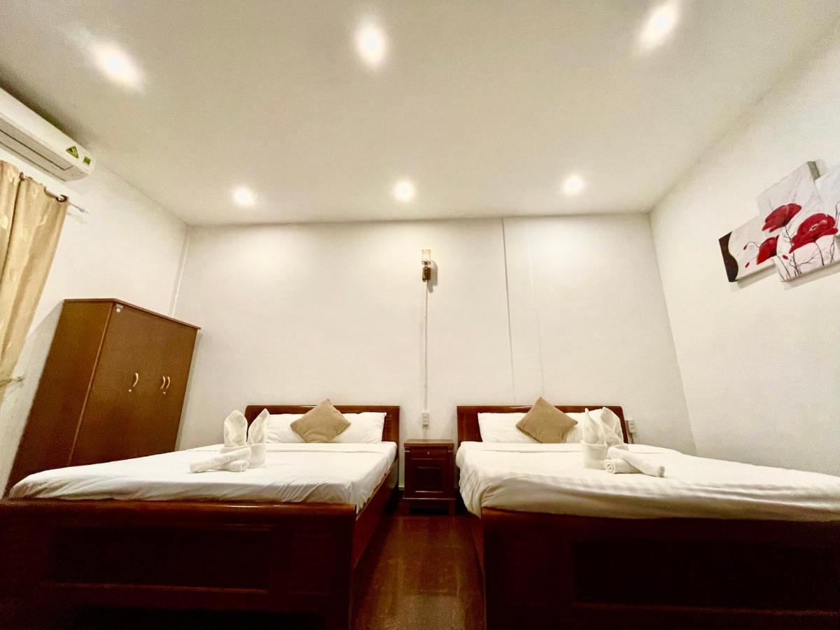 Snooze Hotel Хюе Екстер'єр фото